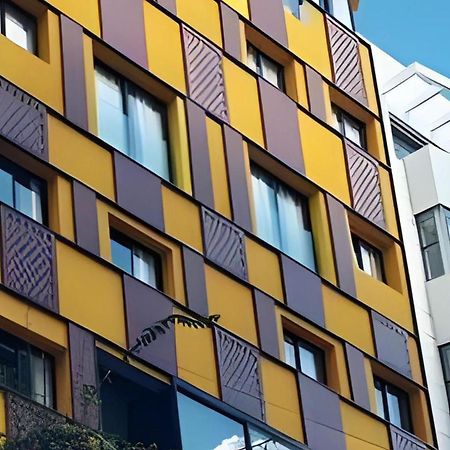 Suite Loc Suite & Spa Казабланка Екстериор снимка