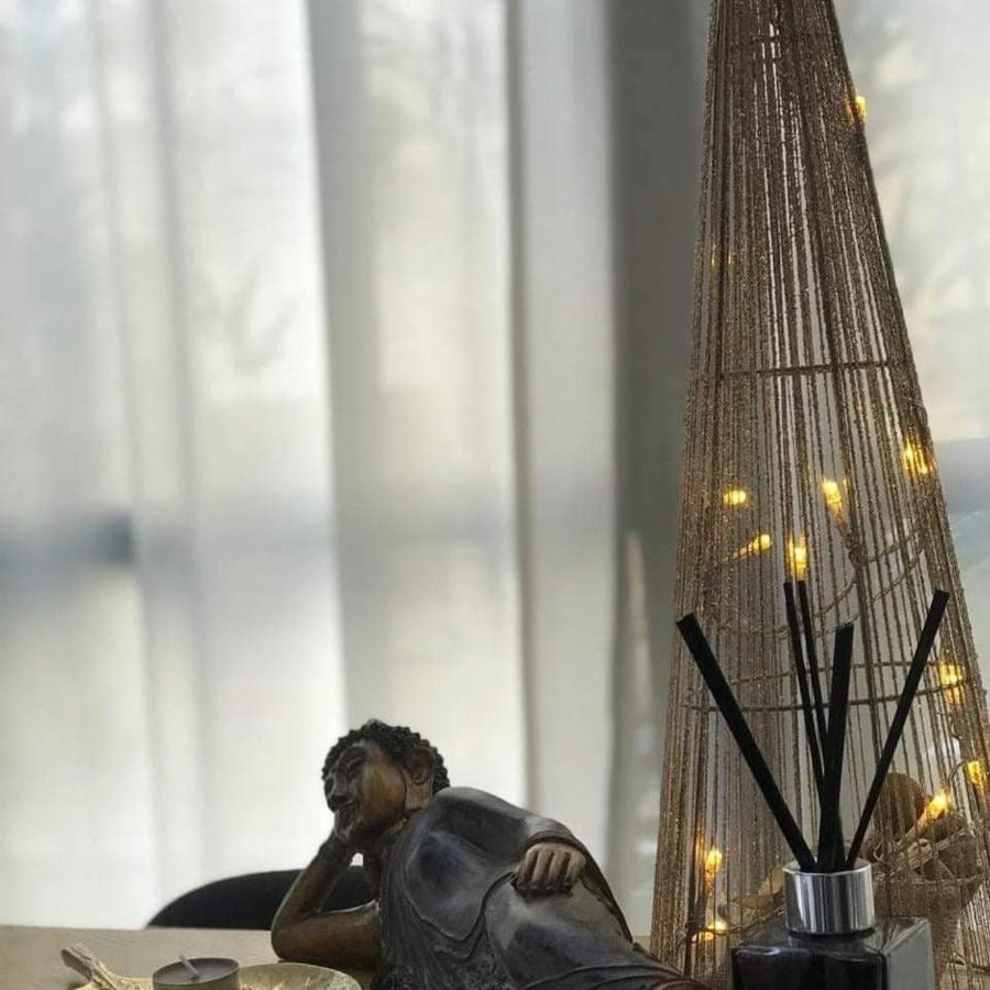 Suite Loc Suite & Spa Казабланка Екстериор снимка