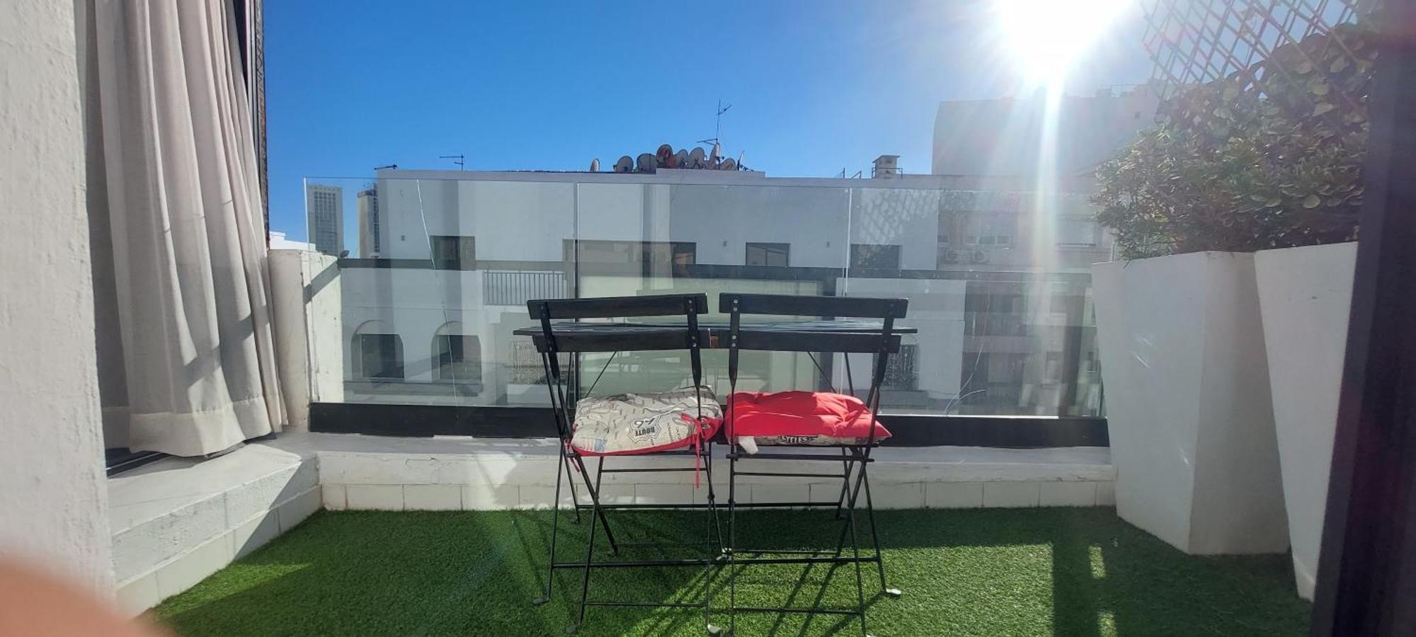 Suite Loc Suite & Spa Казабланка Екстериор снимка