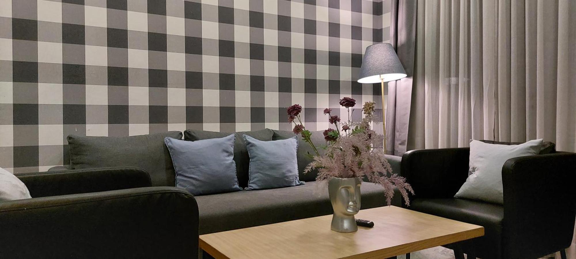 Suite Loc Suite & Spa Казабланка Екстериор снимка