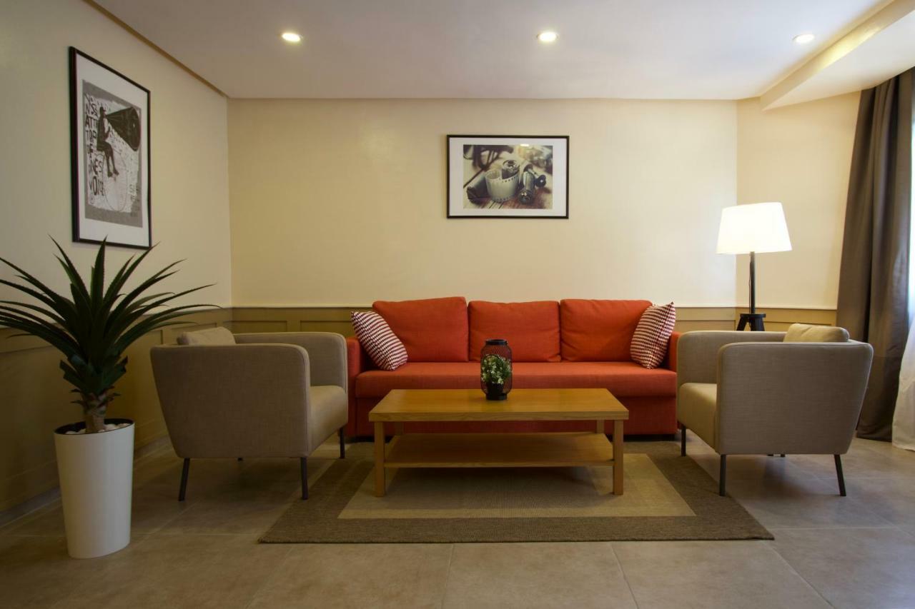 Suite Loc Suite & Spa Казабланка Екстериор снимка