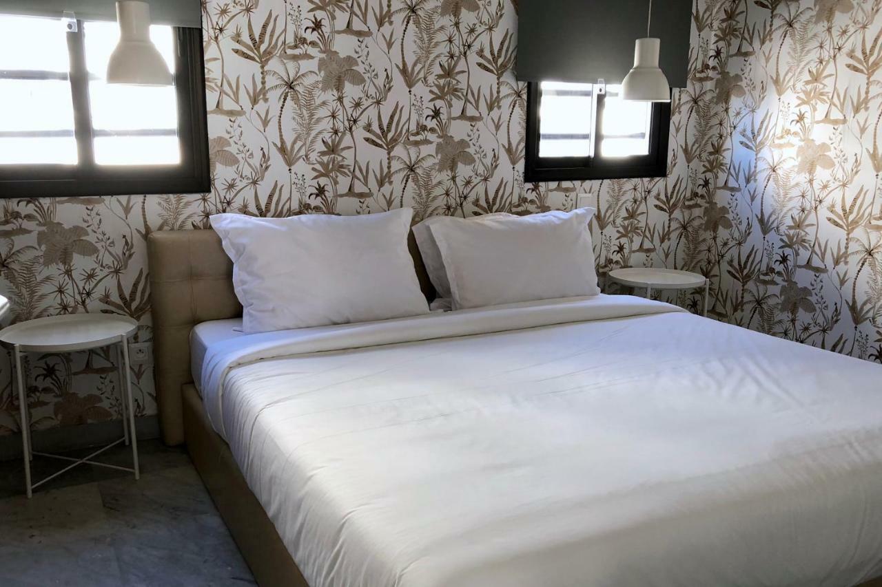 Suite Loc Suite & Spa Казабланка Екстериор снимка