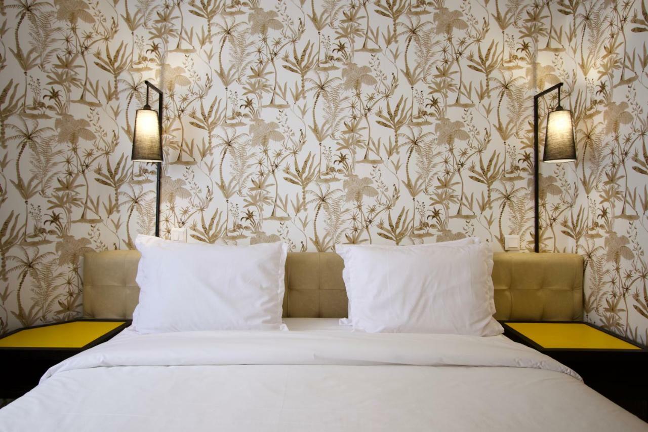 Suite Loc Suite & Spa Казабланка Екстериор снимка