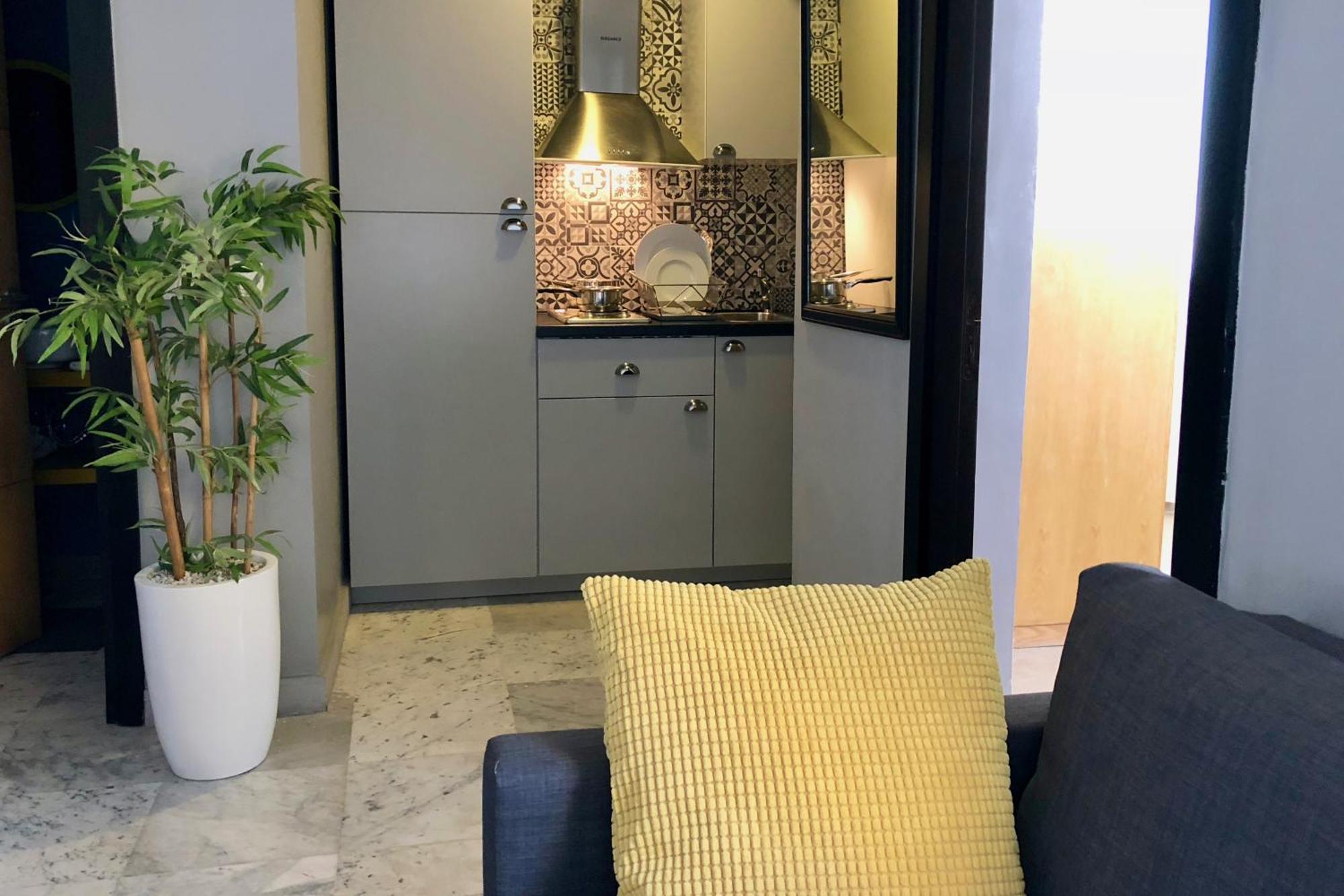 Suite Loc Suite & Spa Казабланка Екстериор снимка