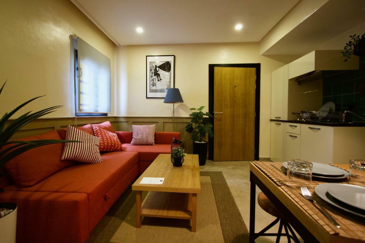 Suite Loc Suite & Spa Казабланка Екстериор снимка