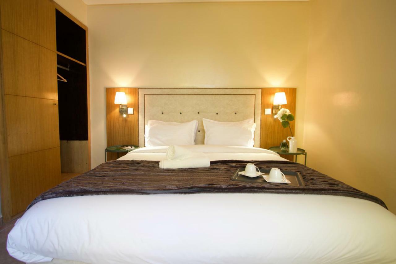 Suite Loc Suite & Spa Казабланка Екстериор снимка